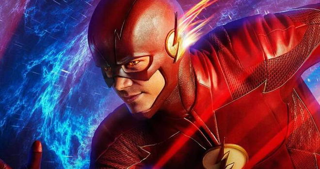 The Flash Alum Logan Williams Cause Of Death Confirmed