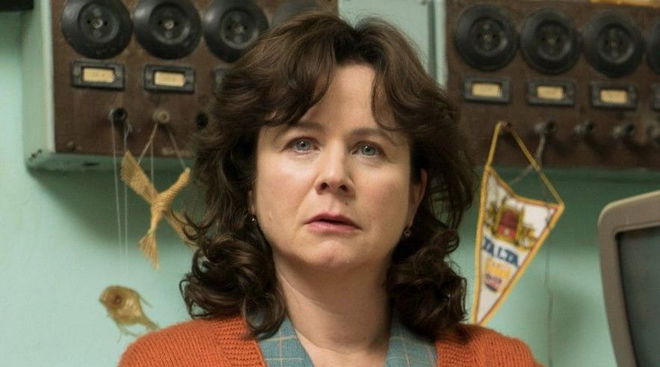 Dune: The Sisterhood Casts Chernobyl Star Emily Watson in Lead Role