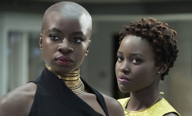 Marvel Re-issues Avengers: Endgame Poster After Leaving Danai Gurira Out