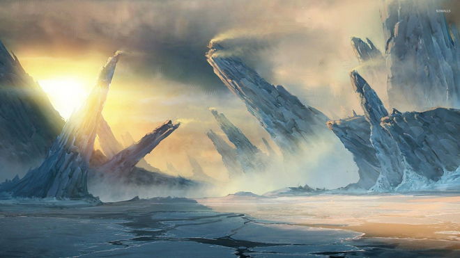 2 Magic: The Gathering Kaldheim Gods' Names Spoiled in New WizKids D&D Minis