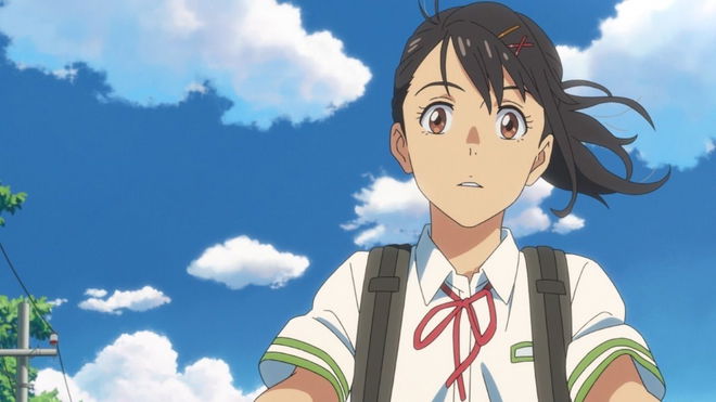 What are Makoto Shinkai Main Themes