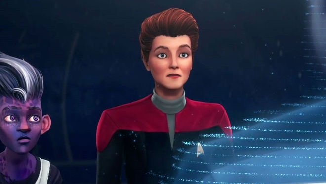 Star Trek: Prodigy