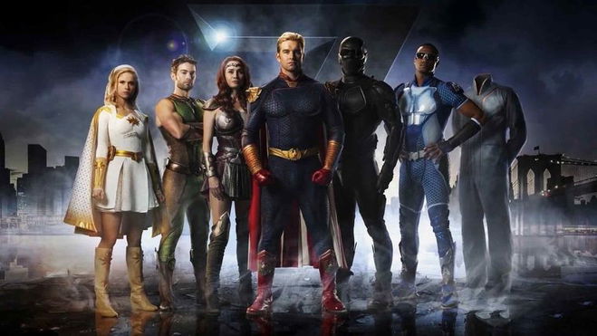 The Boys Showrunner Teases More Exciting Cameos for Season 2