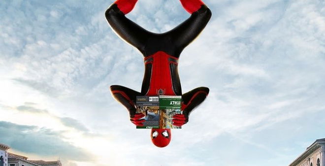 Spider-Man: Far From Home Director Asked About People Returning From 'The Blip'