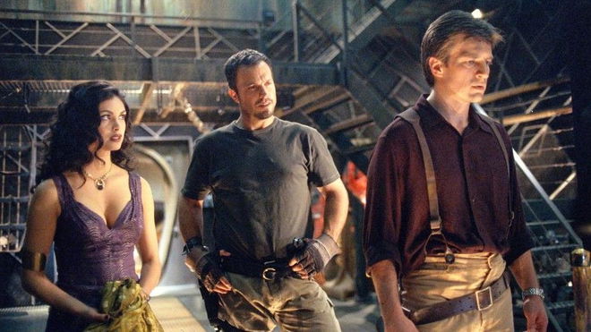 Firefly Scribe Says Joss Whedon was "Casually Cruel" to Female Writers