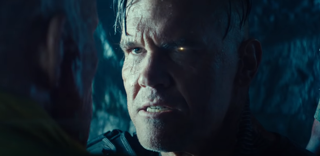 Rob Liefeld Says X-Force Movie Would Have Been More About Cable Than Deadpool 