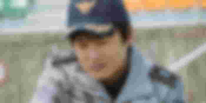 police university episode 5