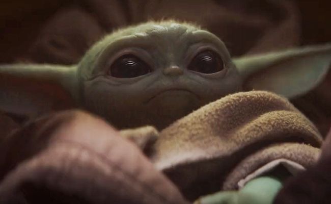 Where Is Grogu During the Sequel Trilogy?