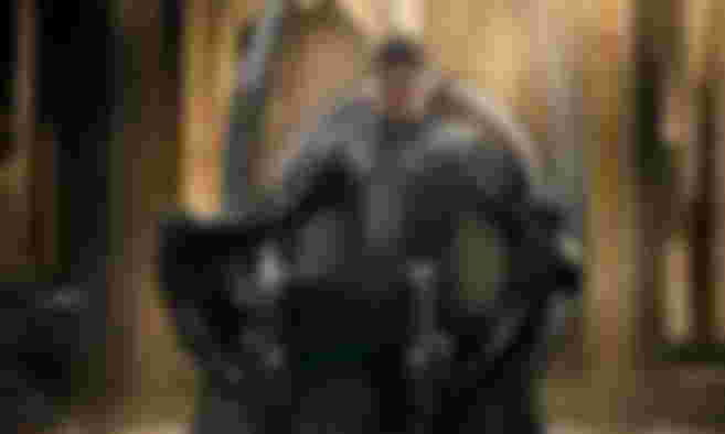 Image from Black Panther Star Teases the Franchise's Future Beyond Wakanda Forever