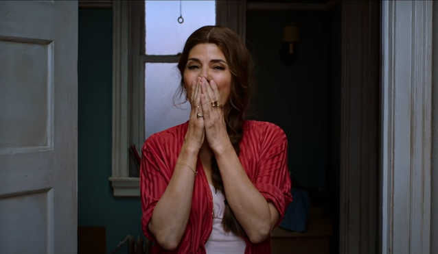 Marisa Tomei Teases Aunt May's Future After Spider-Man: No Way Home