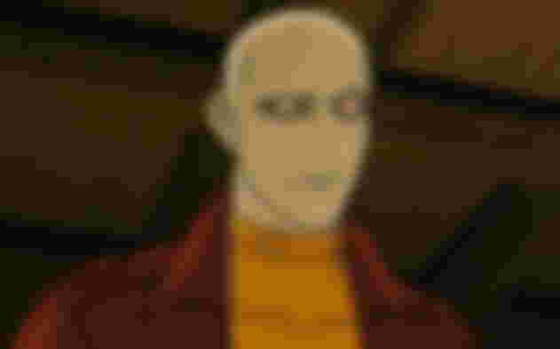 Morph in X-Men '97