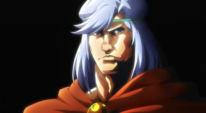 Where to Read the Helck Manga Online?