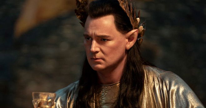 The Lord of the Rings: The Rings of Power New Promo Teases The Arrival of Sauron