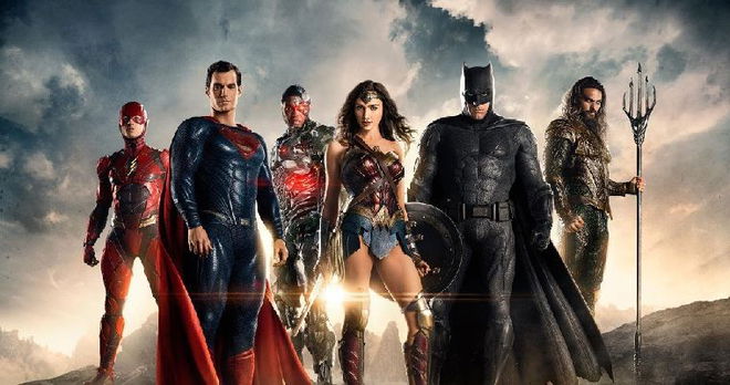 Zack Snyder Addresses Possibility of Directing Justice League 2