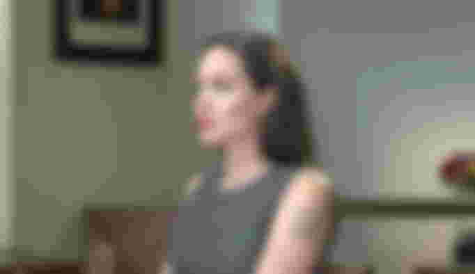 Image from Angelina Jolie Shock: Brad Pitt’s Ex-Wife Worried Her Career Is Over After The Eternals Flopped In Revenue? Actress Not Popular