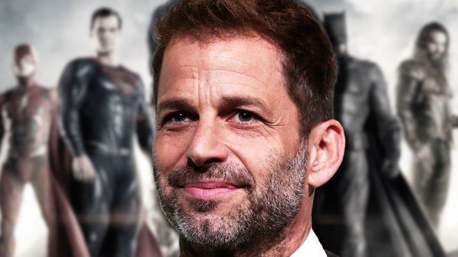 DC Fans Defend Zack Snyder Amid Bot-Generated Justice League Campaign Accusation