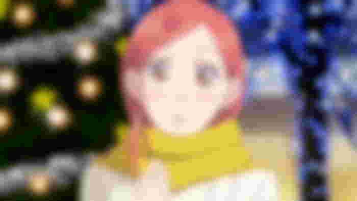 lovely complex risa