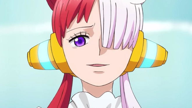 One Piece Film: Red highest-earning Uta