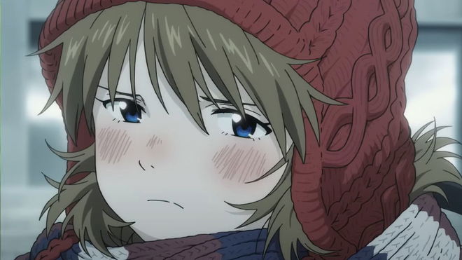 hideaki anno new evangelion anime asuka