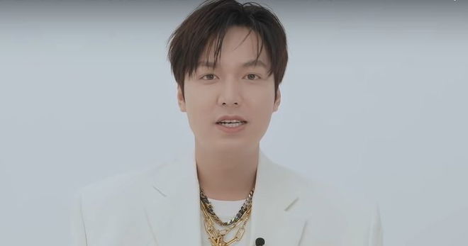 Lee Min Ho Lands Lead Role In Romantic Comedy K-Drama Ask the Stars After Pachinko’s Success