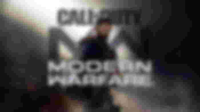 Image from How to Enable 120FPS Support in Modern Warfare PS5