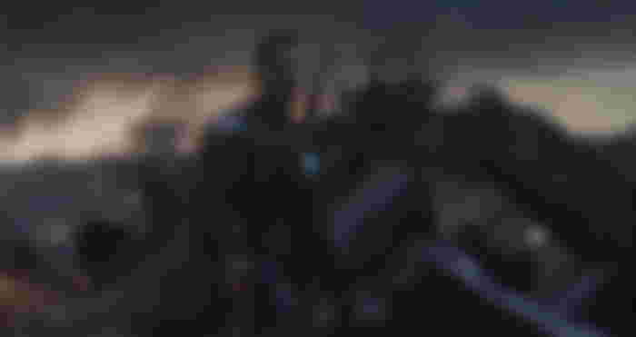 Avengers: Endgame Special Look Gives Us the Confrontation We've All Been Waiting For