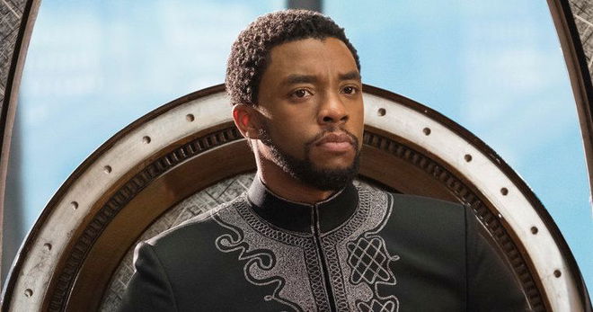 Chadwick Boseman Laid to Rest in South Carolina
