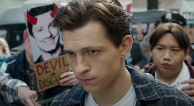 Which Original Villains Are Returning in Spider-Man: No Way Home?