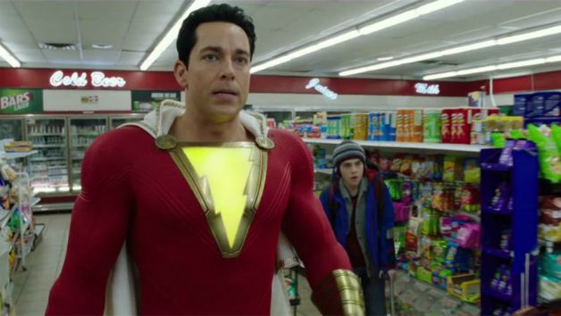 Don’t Leave Right Away! Shazam Post-Credits Scene Confirmed