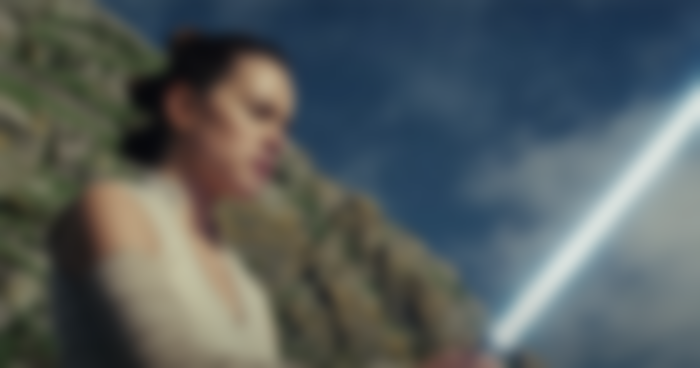 George Lucas and Jon Favreau Reportedly 'Hated' Star Wars: The Last Jedi