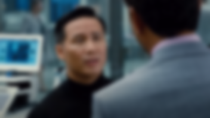jurassic world henry wu