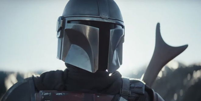 The Mandalorian Chapter 5: Who is That Mystery Character?