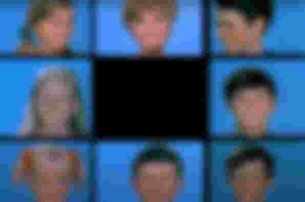 The Brady Bunch