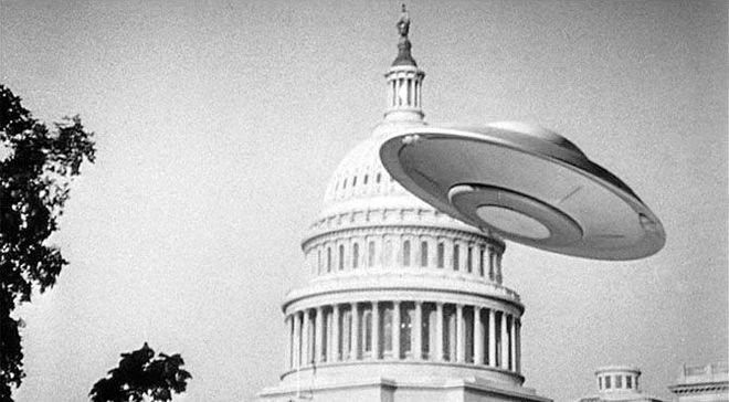 10 Best Old-School Sci-Fi Movies