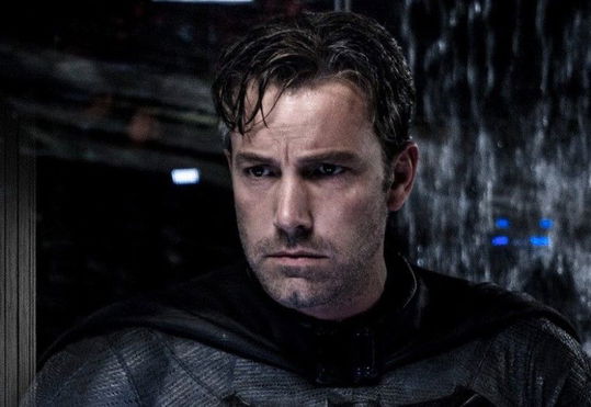 Batman Film In Jeopardy As Ben Affleck Enters Rehab Yet Again