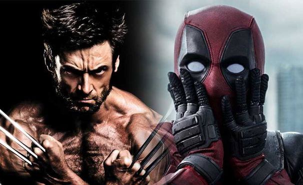 Ryan Reynolds and Hugh Jackman Continue Their Feud with Hilarious Ads Aimed at Each Other
