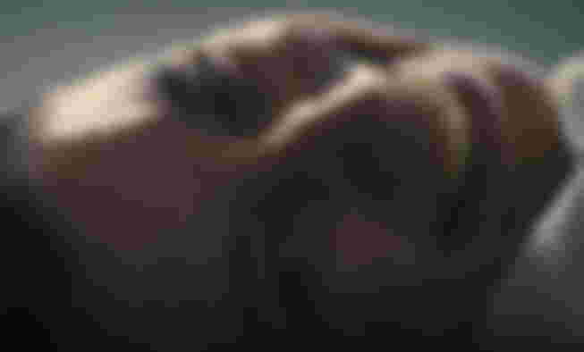 Still from The First Omen