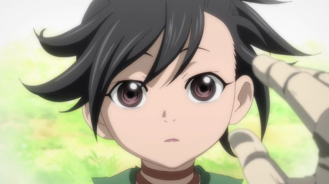 Best Single-Volume Manga You Can Read in One Sitting Dororo