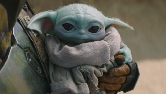 The Mandalorian Season 2 Leak Possibly Reveals Baby Yoda's Shocking Fate