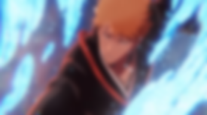 The Most Popular Anime of 2022 Bleach