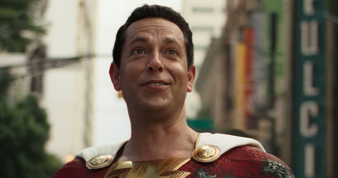 Warner Bros. Reportedly Planning to Delay Shazam 2 and Aquaman 2 Again