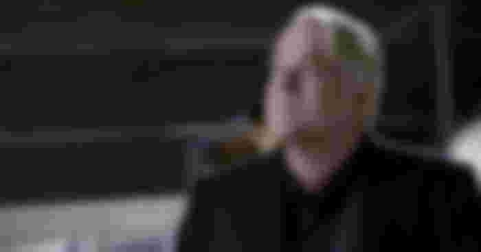 Hilarius Heavensbee Hunger Games