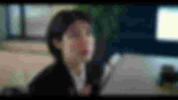 Nam Ji-Hyun’s character, rookie lawyer Han Yoo-Ri