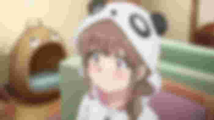 Rascal Does Not Dream Kaede Azusagawa