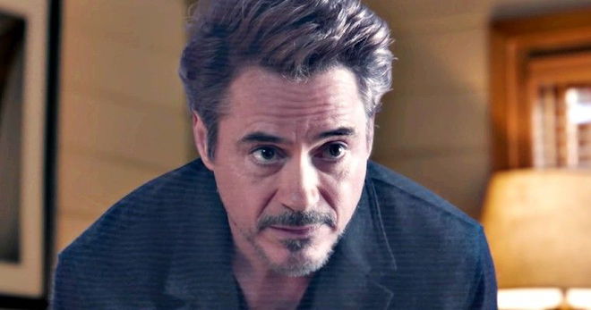 Fans Express Shock Over Robert Downey Jr. Jumping Ship to DC for Upcoming Project
