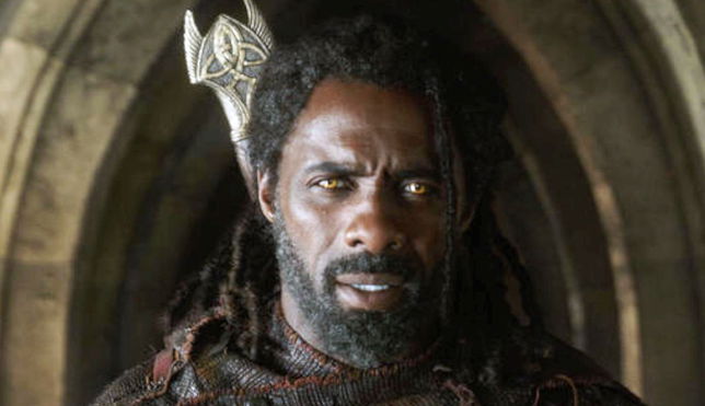 Idris Elba Teases His MCU Future After Thor: Love and Thunder Appearance