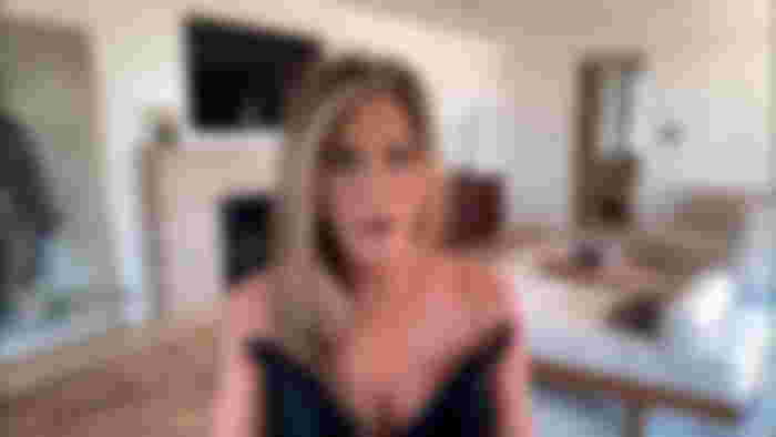 Image from Jennifer Aniston Shock: Brad Pitt’s Ex-Wife Has This Absurd Dating Rule? Friends Star Dubbed As 'Picky'