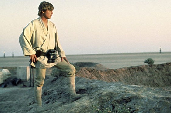 New Star Wars Episode IX Details Possibly Confirms Return To Tatooine