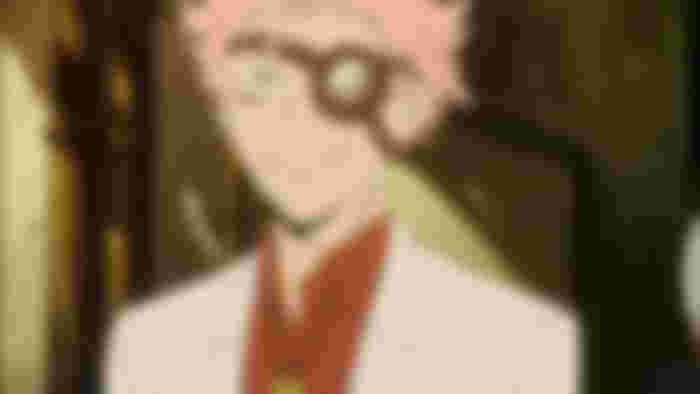 When Will MARS RED Be Dubbed in English 1