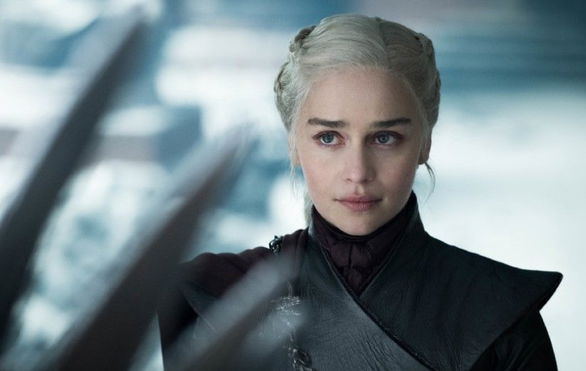 Game Of Thrones Fans Raise $32K For Emilia Clarke's Charity